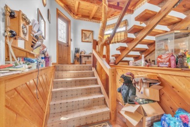 A Hidden Gem that has been a fixture in Jackson County for more on Gauss Green Valley Golf Course in Michigan - for sale on GolfHomes.com, golf home, golf lot