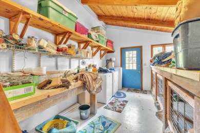 A Hidden Gem that has been a fixture in Jackson County for more on Gauss Green Valley Golf Course in Michigan - for sale on GolfHomes.com, golf home, golf lot