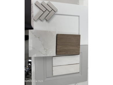 Welcome home to this amazing new construction home MOVE IN READY on Lockwood Folly Country Club in North Carolina - for sale on GolfHomes.com, golf home, golf lot