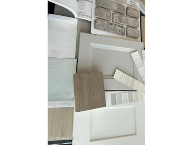 Welcome home to this amazing new construction home MOVE IN READY on Lockwood Folly Country Club in North Carolina - for sale on GolfHomes.com, golf home, golf lot