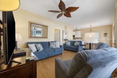 Great Location in Ocean Lakes, this house is the 7th back from on Prestwick Country Club in South Carolina - for sale on GolfHomes.com, golf home, golf lot