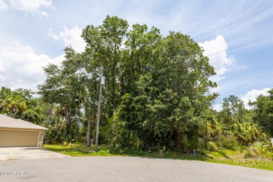 Tucked away at the end of a quiet cul-de-sac, this oversized on The Grand Club - Pine Lakes Course in Florida - for sale on GolfHomes.com, golf home, golf lot