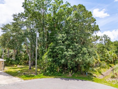 Tucked away at the end of a quiet cul-de-sac, this oversized on The Grand Club - Pine Lakes Course in Florida - for sale on GolfHomes.com, golf home, golf lot
