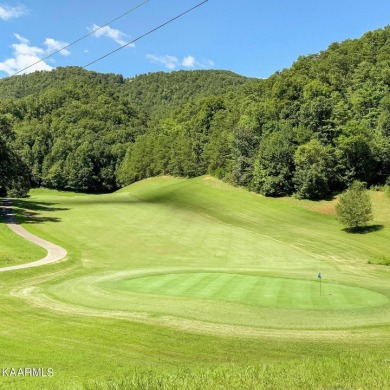 Excellent building lot in the very popular Laurel Valley on Laurel Valley Golf Course in Tennessee - for sale on GolfHomes.com, golf home, golf lot