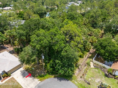 Tucked away at the end of a quiet cul-de-sac, this oversized on The Grand Club - Pine Lakes Course in Florida - for sale on GolfHomes.com, golf home, golf lot