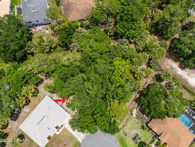 Tucked away at the end of a quiet cul-de-sac, this oversized on The Grand Club - Pine Lakes Course in Florida - for sale on GolfHomes.com, golf home, golf lot
