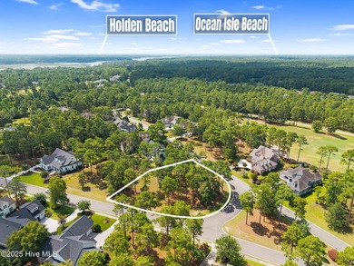 Welcome to Rivers Edge and the chance to make this almost half on Rivers Edge Golf Club in North Carolina - for sale on GolfHomes.com, golf home, golf lot