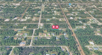 Attention builders, investors or those wanting MORE LAND! Two on River Hall Country Club in Florida - for sale on GolfHomes.com, golf home, golf lot
