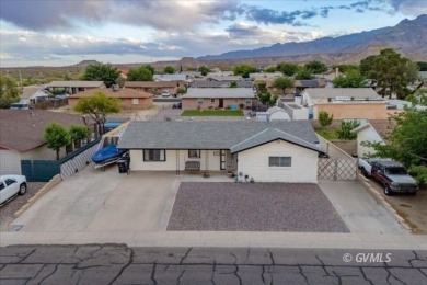 Run! Because this house is all that and a bag of chips! (If you on Mt. Graham Municipal Golf Course in Arizona - for sale on GolfHomes.com, golf home, golf lot