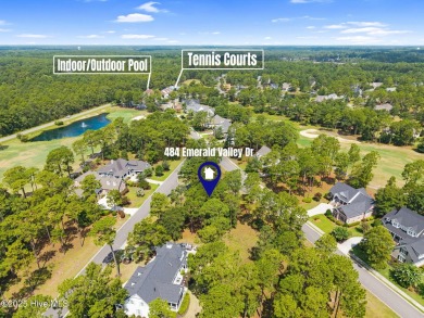 Welcome to Rivers Edge and the chance to make this almost half on Rivers Edge Golf Club in North Carolina - for sale on GolfHomes.com, golf home, golf lot