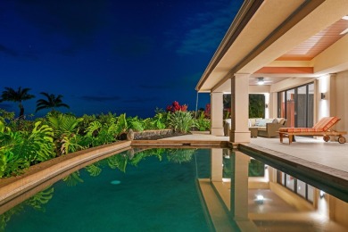 Situated in the gated Keauhou Resort community Bayview Estates on Kona Country Club Golf Course in Hawaii - for sale on GolfHomes.com, golf home, golf lot
