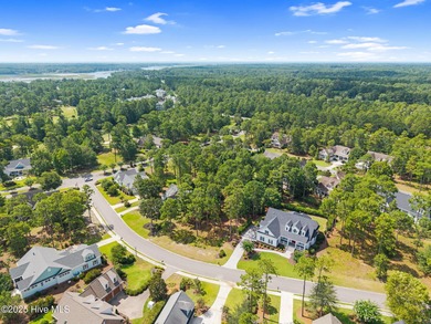 This could be the one you have been searching for! This .33 acre on Rivers Edge Golf Club in North Carolina - for sale on GolfHomes.com, golf home, golf lot