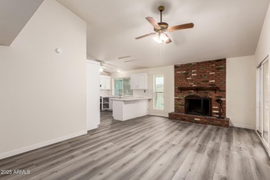 Charming and UPDATED Move-in Ready Home with Pool in Dobson on Dobson Ranch Municipal Golf Course in Arizona - for sale on GolfHomes.com, golf home, golf lot