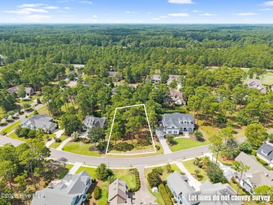 This could be the one you have been searching for! This .33 acre on Rivers Edge Golf Club in North Carolina - for sale on GolfHomes.com, golf home, golf lot
