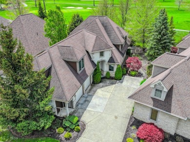 Welcome to 7342 Players Club Dr. on the 18th hole of Quail on Quail Hollow Resort and Country Club in Ohio - for sale on GolfHomes.com, golf home, golf lot