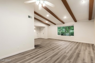 Charming and UPDATED Move-in Ready Home with Pool in Dobson on Dobson Ranch Municipal Golf Course in Arizona - for sale on GolfHomes.com, golf home, golf lot