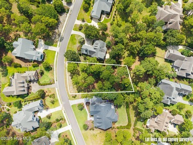 This could be the one you have been searching for! This .33 acre on Rivers Edge Golf Club in North Carolina - for sale on GolfHomes.com, golf home, golf lot