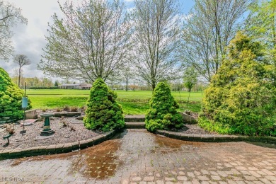 Welcome to 7342 Players Club Dr. on the 18th hole of Quail on Quail Hollow Resort and Country Club in Ohio - for sale on GolfHomes.com, golf home, golf lot