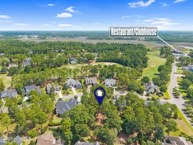 This could be the one you have been searching for! This .33 acre on Rivers Edge Golf Club in North Carolina - for sale on GolfHomes.com, golf home, golf lot