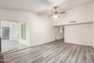 Charming and UPDATED Move-in Ready Home with Pool in Dobson on Dobson Ranch Municipal Golf Course in Arizona - for sale on GolfHomes.com, golf home, golf lot
