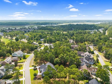 This could be the one you have been searching for! This .33 acre on Rivers Edge Golf Club in North Carolina - for sale on GolfHomes.com, golf home, golf lot