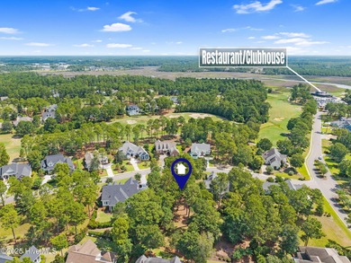 This could be the one you have been searching for! This .33 acre on Rivers Edge Golf Club in North Carolina - for sale on GolfHomes.com, golf home, golf lot