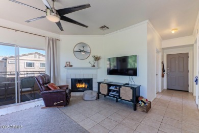 Charming 2 bed 1 bath (1 bed + 1 den that can be a full bedroom on The Foothills Golf Club in Arizona - for sale on GolfHomes.com, golf home, golf lot