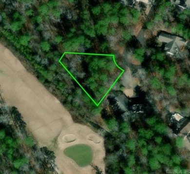 Build your dream home on this prime golf-front lot located on Balboa Golf Course in Arkansas - for sale on GolfHomes.com, golf home, golf lot
