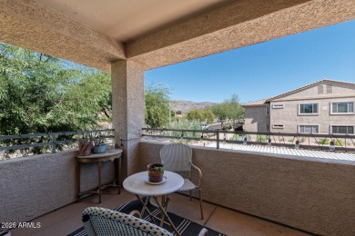 Charming 2 bed 1 bath (1 bed + 1 den that can be a full bedroom on The Foothills Golf Club in Arizona - for sale on GolfHomes.com, golf home, golf lot