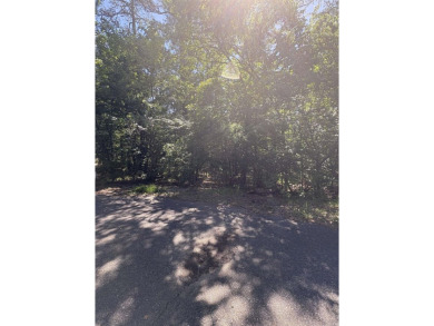 Build your dream home on this prime golf-front lot located on Balboa Golf Course in Arkansas - for sale on GolfHomes.com, golf home, golf lot