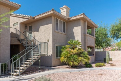 Charming 2 bed 1 bath (1 bed + 1 den that can be a full bedroom on The Foothills Golf Club in Arizona - for sale on GolfHomes.com, golf home, golf lot
