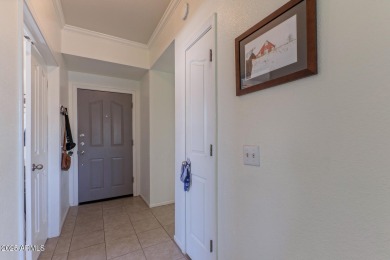 Charming 2 bed 1 bath (1 bed + 1 den that can be a full bedroom on The Foothills Golf Club in Arizona - for sale on GolfHomes.com, golf home, golf lot