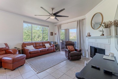 Charming 2 bed 1 bath (1 bed + 1 den that can be a full bedroom on The Foothills Golf Club in Arizona - for sale on GolfHomes.com, golf home, golf lot