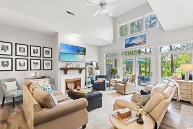 Welcome to your little corner of the world!  This property is a on Tidewater Golf Club and Plantation in South Carolina - for sale on GolfHomes.com, golf home, golf lot