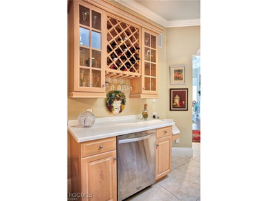 No hurricane damage ! This wonderful home located at the on The Sanctuary Golf Club in Florida - for sale on GolfHomes.com, golf home, golf lot