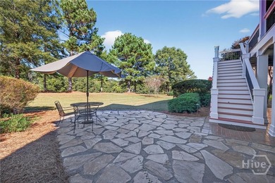 Rarely is a home available in the Wexford Garden community in on The Georgia Club in Georgia - for sale on GolfHomes.com, golf home, golf lot