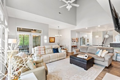 Welcome to your little corner of the world!  This property is a on Tidewater Golf Club and Plantation in South Carolina - for sale on GolfHomes.com, golf home, golf lot