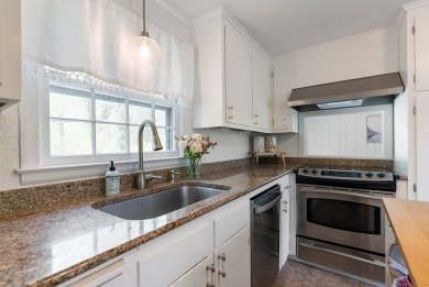 Charming, warm, and wonderfully located! Nestled in the heart of on Wampanoag Country Club in Connecticut - for sale on GolfHomes.com, golf home, golf lot