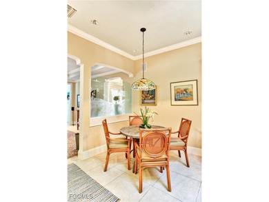 No hurricane damage ! This wonderful home located at the on The Sanctuary Golf Club in Florida - for sale on GolfHomes.com, golf home, golf lot