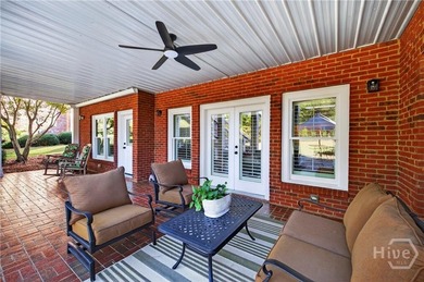 Rarely is a home available in the Wexford Garden community in on The Georgia Club in Georgia - for sale on GolfHomes.com, golf home, golf lot