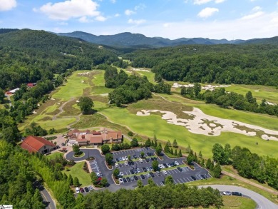 Gorgeous Lot at The Cliffs at Mountain Park! See attached on The Cliffs at Mountain Park  in South Carolina - for sale on GolfHomes.com, golf home, golf lot