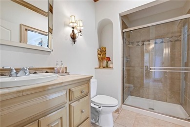 Meticulously maintained, maintenance-provided villa in the on Nicklaus Golf Club At LionsGate in Kansas - for sale on GolfHomes.com, golf home, golf lot