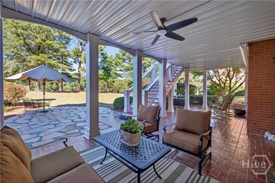 Rarely is a home available in the Wexford Garden community in on The Georgia Club in Georgia - for sale on GolfHomes.com, golf home, golf lot