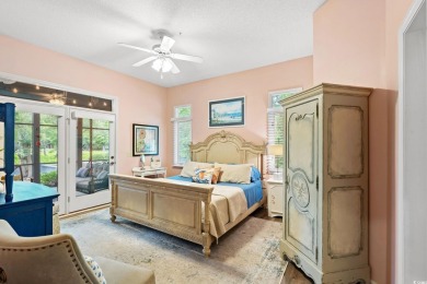 Welcome to your little corner of the world!  This property is a on Tidewater Golf Club and Plantation in South Carolina - for sale on GolfHomes.com, golf home, golf lot