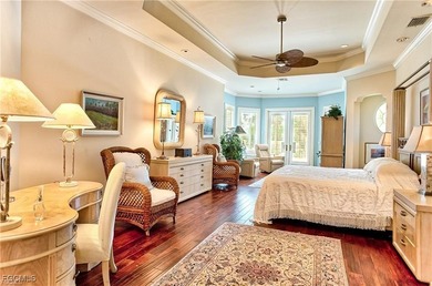 No hurricane damage ! This wonderful home located at the on The Sanctuary Golf Club in Florida - for sale on GolfHomes.com, golf home, golf lot