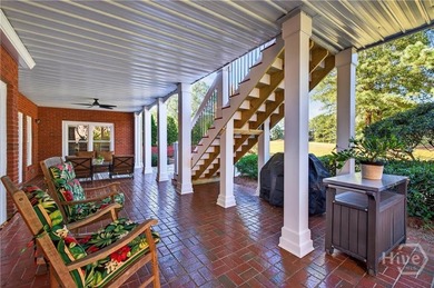 Rarely is a home available in the Wexford Garden community in on The Georgia Club in Georgia - for sale on GolfHomes.com, golf home, golf lot