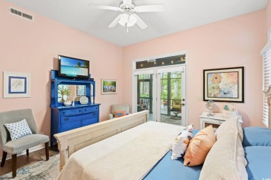 Welcome to your little corner of the world!  This property is a on Tidewater Golf Club and Plantation in South Carolina - for sale on GolfHomes.com, golf home, golf lot