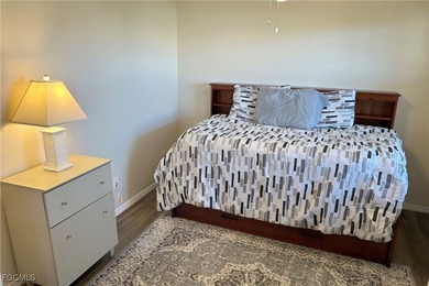 Fantastic example of a GREAT 3rd floor condo on the 4th hole in on Cross Creek Country Club in Florida - for sale on GolfHomes.com, golf home, golf lot