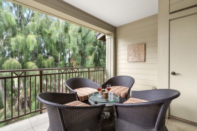 Lovely top floor, beautiful refreshed 3-bedroom, 3-bathroom on Waikoloa Beach Resort Golf Course in Hawaii - for sale on GolfHomes.com, golf home, golf lot