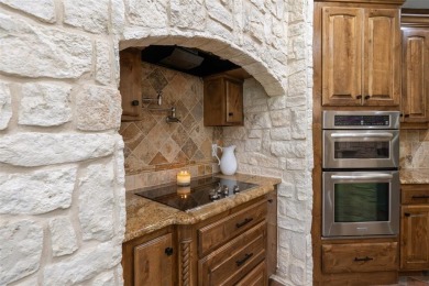 This immaculate, updated waterfront home in the exclusive on Pinnacle Golf and Boat Club in Texas - for sale on GolfHomes.com, golf home, golf lot